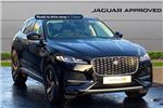 2021 Jaguar F-Pace