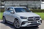 2024 Mercedes-Benz GLE