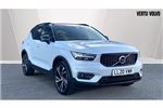 2020 Volvo XC40