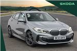 2023 BMW 1 Series