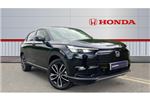 2025 Honda HR-V