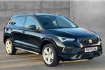 2024 SEAT Ateca