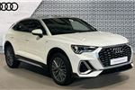 2021 Audi Q3