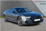 2024 Audi A7