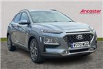 2020 Hyundai Kona