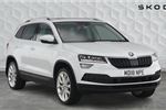 2018 Skoda Karoq