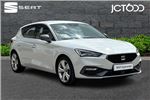 2024 SEAT Leon