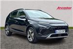 2023 Hyundai Bayon