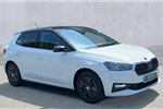 2024 Skoda Fabia