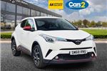 2018 Toyota C-HR