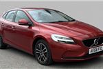 2018 Volvo V40