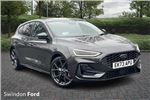 2023 Ford Focus ST