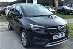 2020 Vauxhall Crossland X