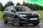 2024 Skoda Karoq