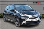 2015 Toyota Aygo