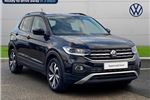 2023 Volkswagen T-Cross