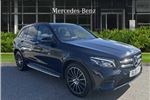 2019 Mercedes-Benz GLC