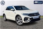 2022 Volkswagen T-Roc
