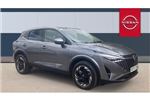 2024 Nissan Qashqai