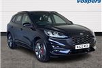 2022 Ford Kuga