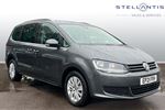 2021 Volkswagen Sharan