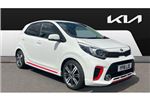 2018 Kia Picanto