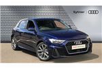 2024 Audi A1