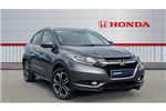 2017 Honda HR-V
