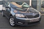 2018 Skoda Rapid