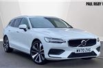2020 Volvo V60