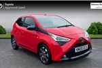 2020 Toyota Aygo