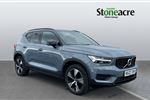 2022 Volvo XC40 Recharge