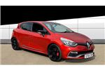 2016 Renault Clio