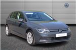 2022 Volkswagen Golf