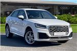 2018 Audi Q2