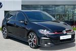 2018 Volkswagen Golf GTI