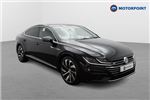 2019 Volkswagen Arteon