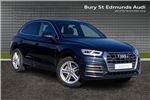 2017 Audi Q5