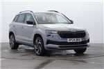 2024 Skoda Karoq