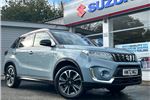 2022 Suzuki Vitara