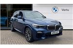 2019 BMW X5