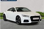 2023 Audi TT