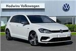 2020 Volkswagen Golf R