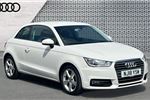2018 Audi A1