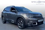 2019 Citroen C5 Aircross