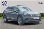 2020 Volkswagen Tiguan Allspace