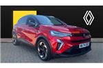 2024 Renault Captur