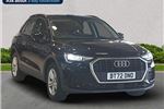 2022 Audi Q3