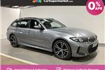 2022 BMW 3 Series Touring