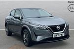 2021 Nissan Qashqai